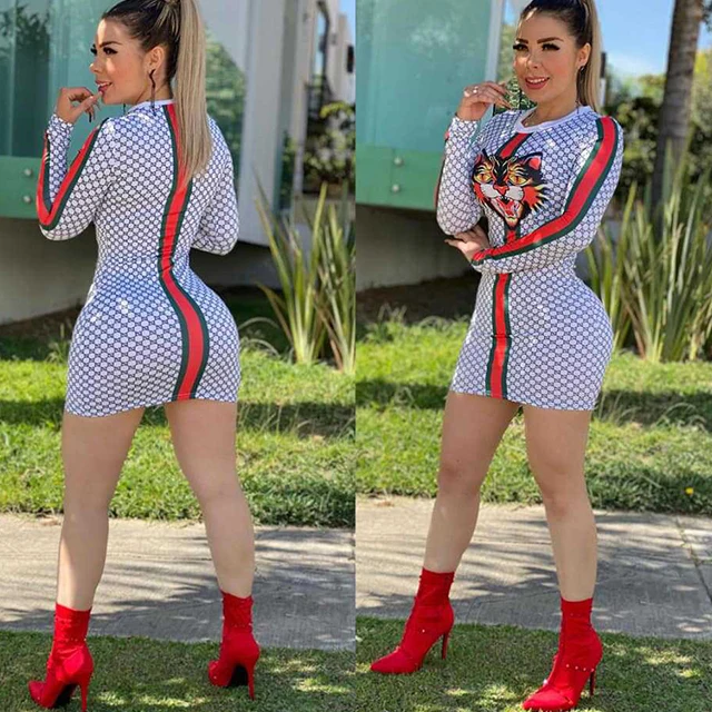 

2021 New Women Sexy Dress Bodycon Stylish Designer Corset Short Dress In Summer