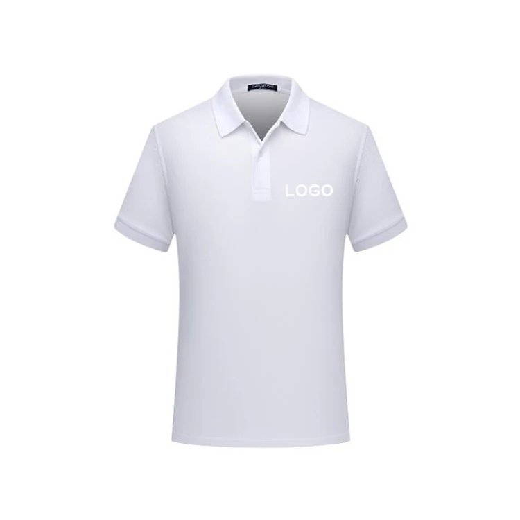 

2019 High Quality Wholesale Latest Design Custom Your Own Logo Polo Shirt