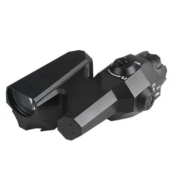 

6X Magnifier Red Dot Sight Reflex Sight Holographic Sight for Hunting
