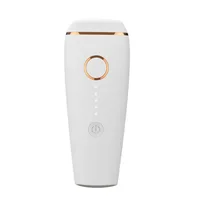 

QULU New IPL Laser Removal Device Machine Handheld Lady Epilator Use Permanent Mini Portable At Home Handset IPL Hair Removal