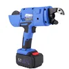 High Quality Wire Winding Automatic Rebar Tying Machine