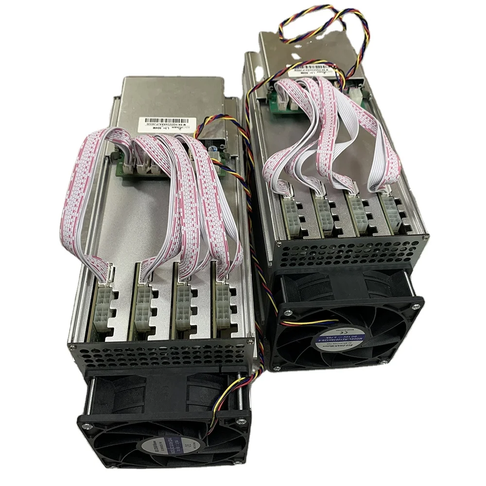 

Rumax Bitmain Asic antminer l3 + Refurbished Antminer L3+ with PSU Scrypt Asic used bitcoin miner bitminer