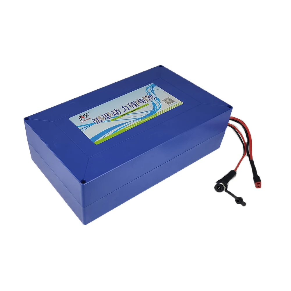 

36V 15AH Li Ion Lithium Battery Rechargeable Electric Scooter Bicycle 350w 500w Ebike Motorcycle Charger Bike Batteries