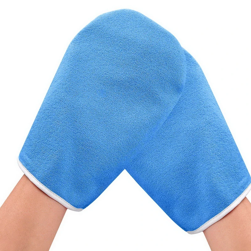 Paraffin Wax Glove For Paraffin Therapy Protection Cover Hand And Foot