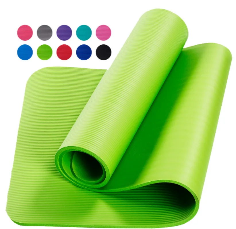 

Home Exercise Gym Workout Sports Non Slip Custom Eco Friendly Fitness