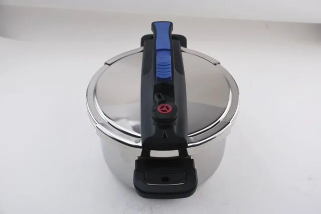 
rotation pressure cooker industrial cooker instant inner pot noodles snelkookpan with certificate 