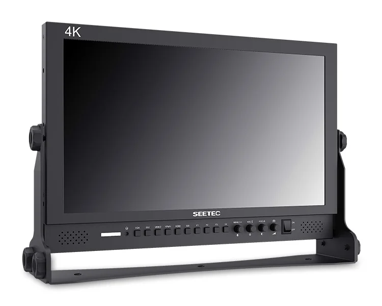 

SEETEC broadcast 17 inch hd sdi monitor with ips panel 1920*1080 resolution