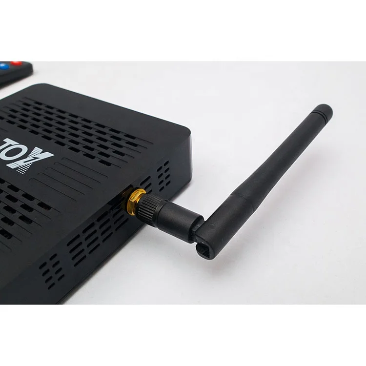 

New 2020 Android Box TV product modulator tv products you can import from china