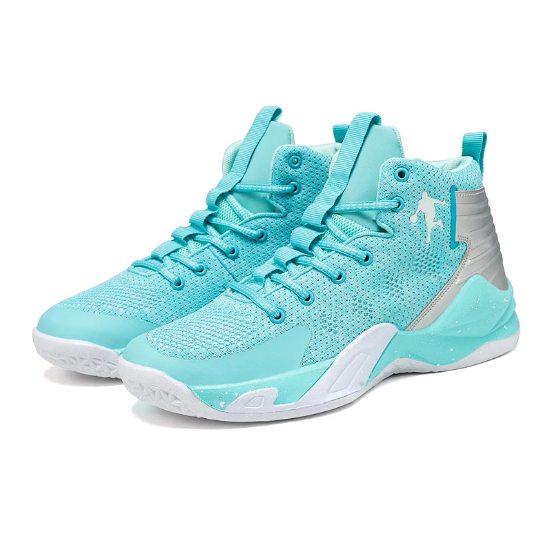 

New fashion professional high top black-gold men basketball shoes, 3 colors
