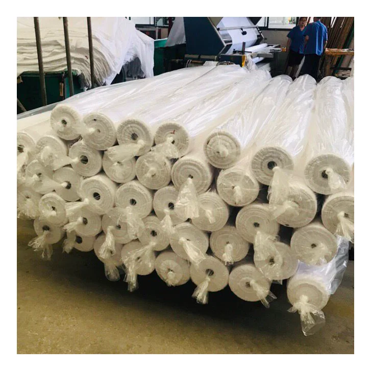 Bleached Fabric Per Meter Price Cheap White Wholesale Bedsheet 100