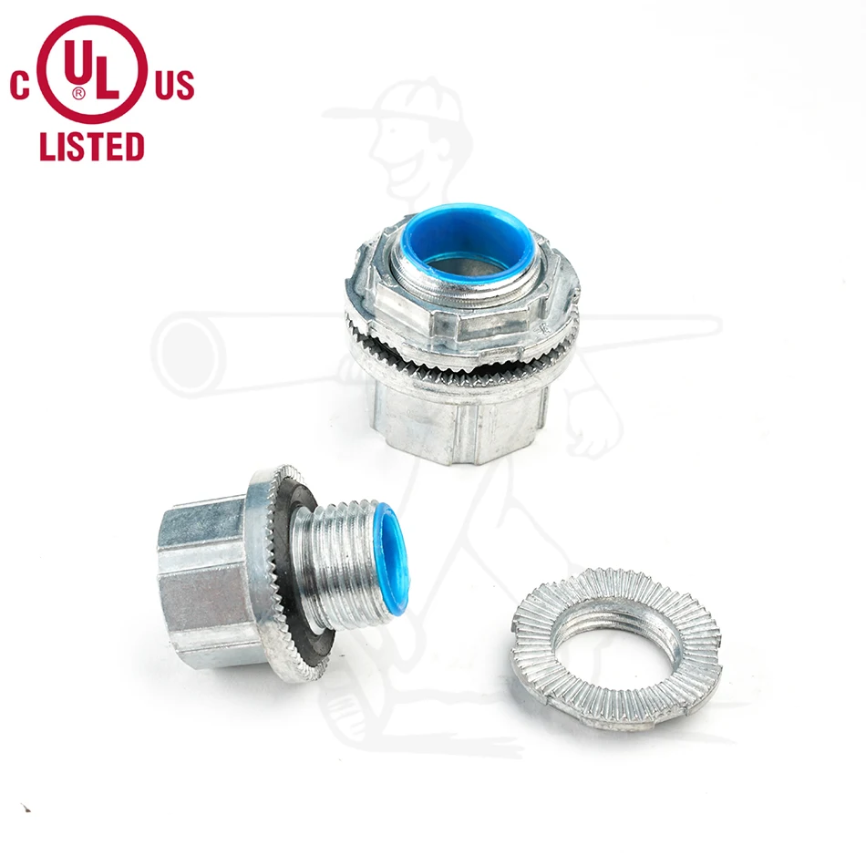 Emt Imc/rigid Conduit Insulating Bushing Buy Emt Bushing,Imc Bushing