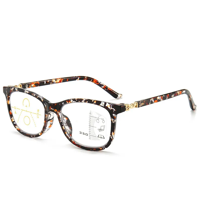 

Mini Anti Blue Light Mens Stylish for Women Designer Reading Glasses
