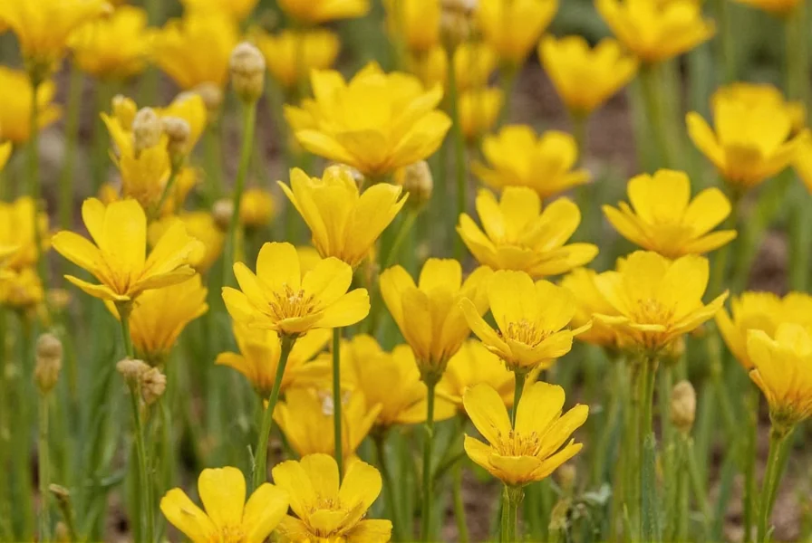 Close-up of saffron stigmas being carefully harvested from crocus flowers
