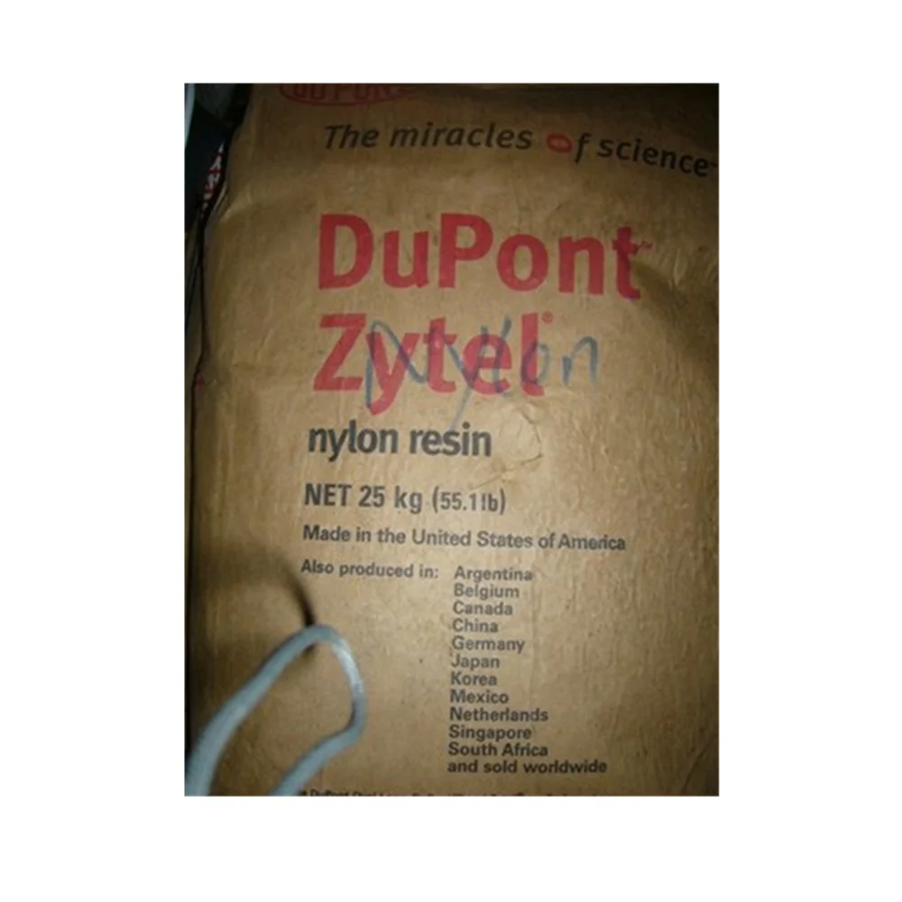 Nylon Natural Gf25 Dupont Zytel Nylon Resin Buy Resin,Nylon Resin