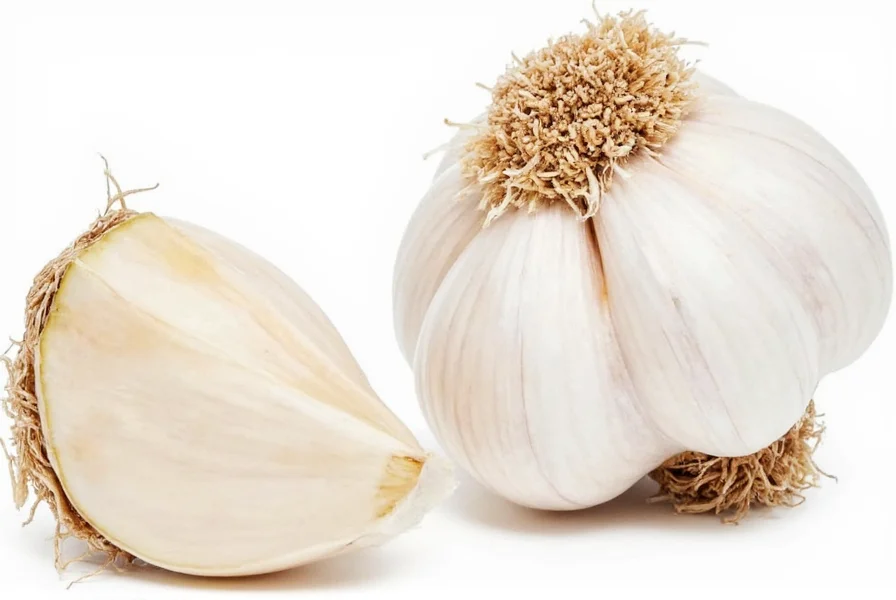 One Clove of Garlic: Exact Measurements & Culinary Guide