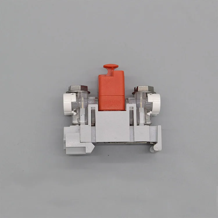 
1 pair stb module dropwire module with protection 