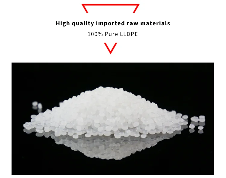 Recycle Plastic clear Film Use of materials Recycle Plastic clear Film Use of materials