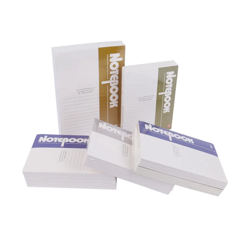 
Manufacturer custom notebook wholesale notebook, magic notebook customization 