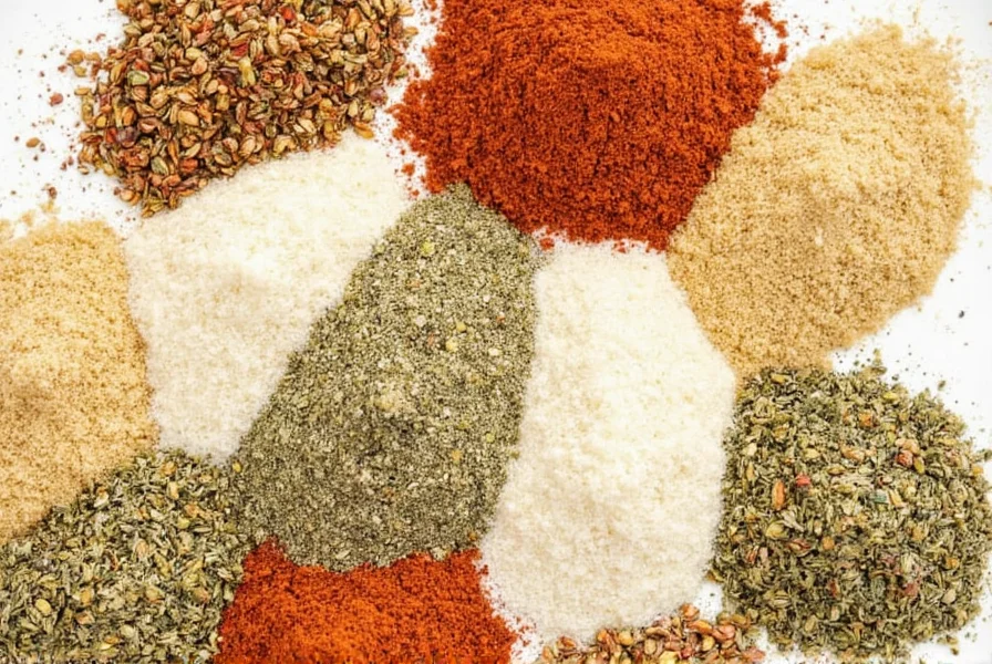 The 7 Best Greek Seasonings That Will Transform Your Kitchen into a Mediterranean Paradise