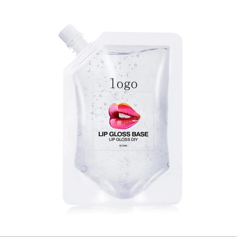 

OEM Moisturizing Transparent lipgloss lip glaze base