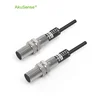 AkuSense PM08-D03NO 30mm diffuse reflection disffuse reffection IP65 photo sensor 24v photoelectric