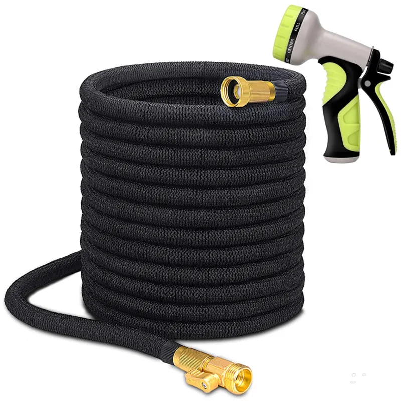 

Hot Sale Home And Outdoor Expanding Hose Raw Material For Garden Hose