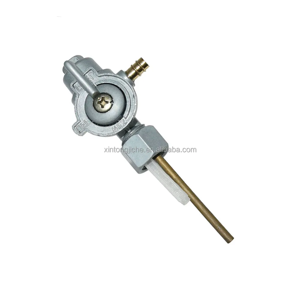 

Carbman Fuel Tank Switch Valve Petcock For Yamaha TY80 MX80 MX100 YG1 YG5 YJ1 YJ2 GT1 G6 G7 JT1 Motorcycle Spare Parts