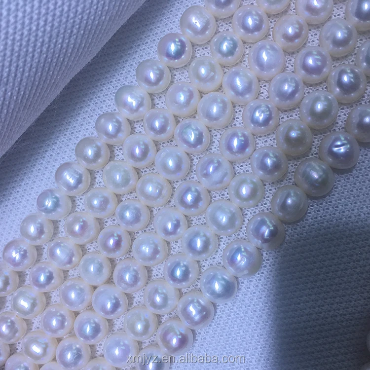 ZZDIY037 Freshwater Pearl 5.0-