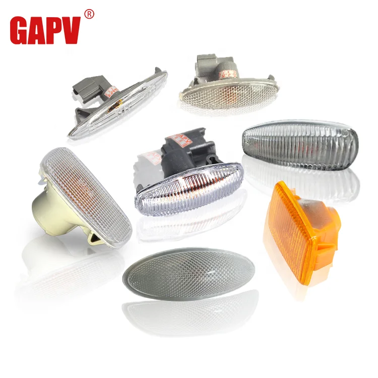 Gapv Factory Price Wholesale Car Side Light Side Lamp For Toyota For