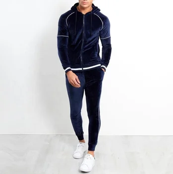 cheap velvet tracksuit