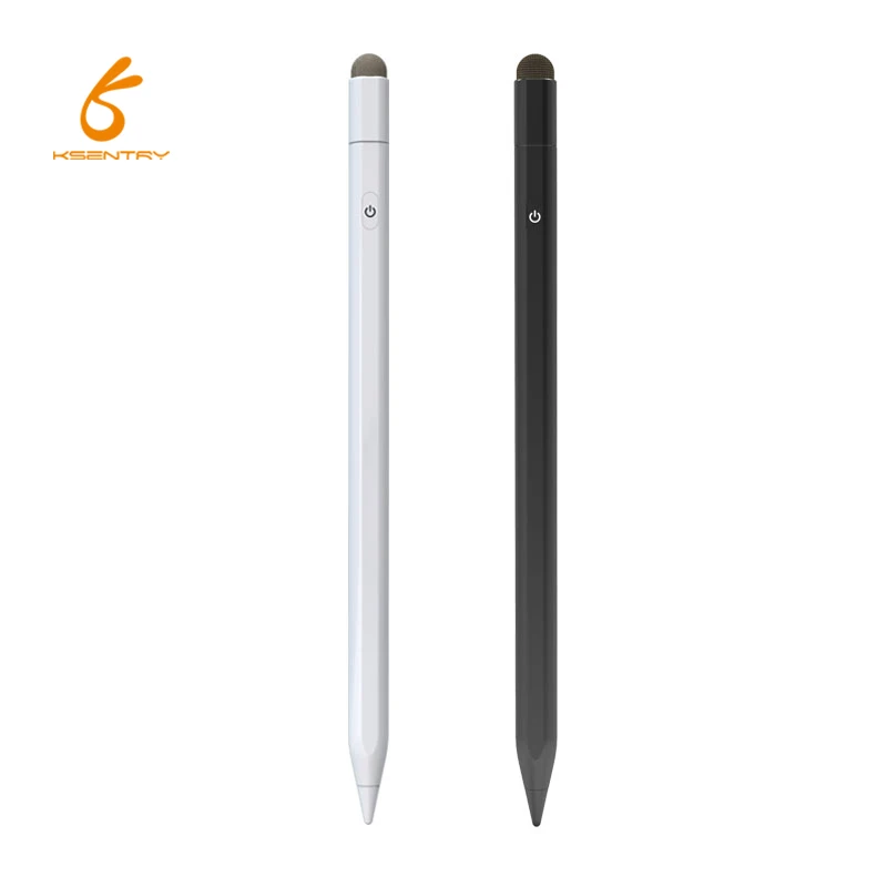 

2in1 universal capacitive active stylus pen for touch screens