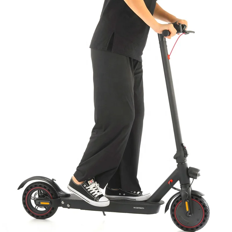 

E9D 300w 36v electric scooter with app eu warehouse