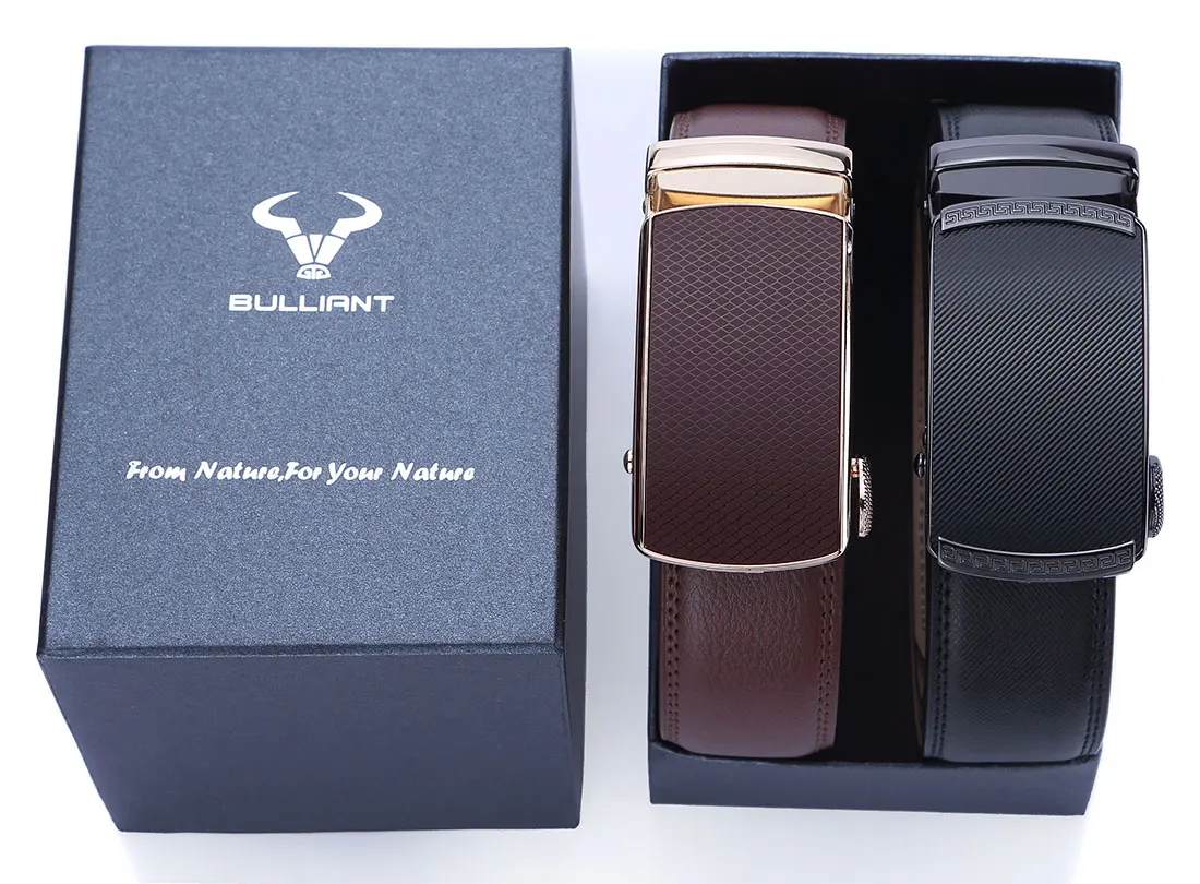 bulliant belt