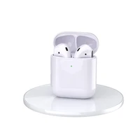 

For JOYROOM type Noise cancelling bluetooth earphone wholesale earpiece high quality true wireless tws earbuds earpods2 airpods2