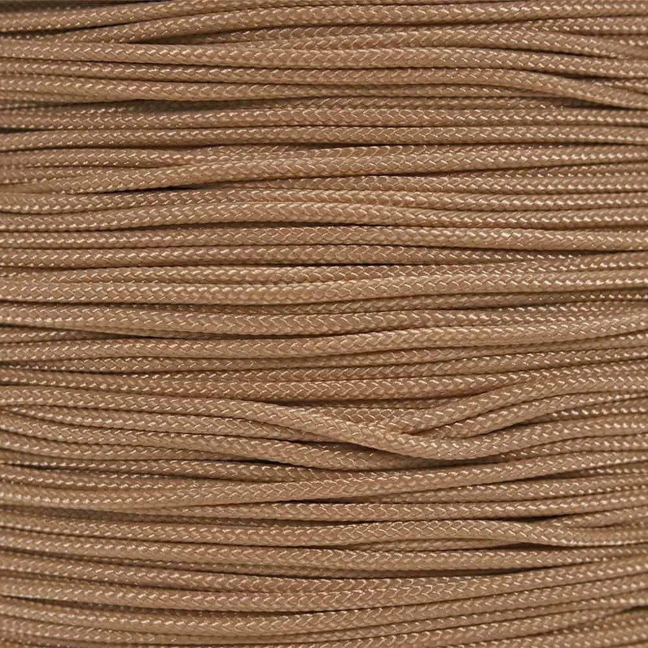 

Paracord 95 Tan