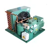 1 Year Warranty For Open Type Outdoor Air Cooled Condensing Units