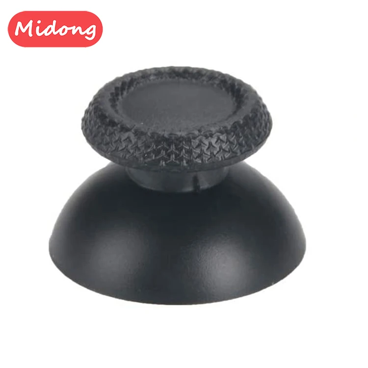 

3D Analog Joystick Thumb Sticks Grip for Playstation5 PS5 Controller Thumbstick