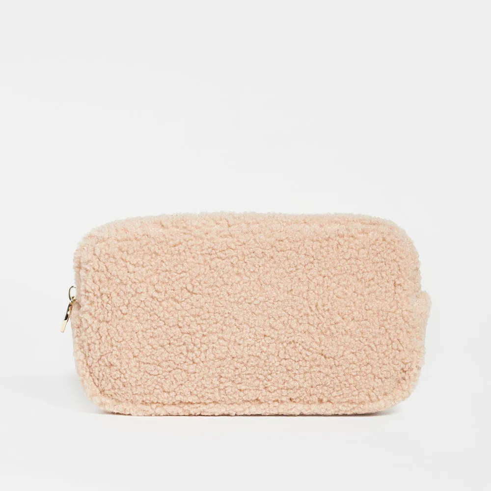 terry makeup bag