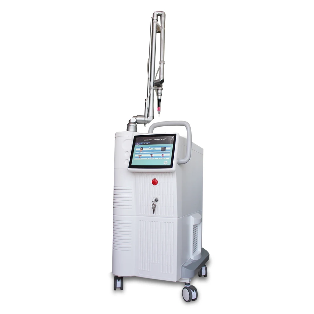

Oriental Wison 10% off fractional co2 laser vaginal tightening scar removal with laser co2