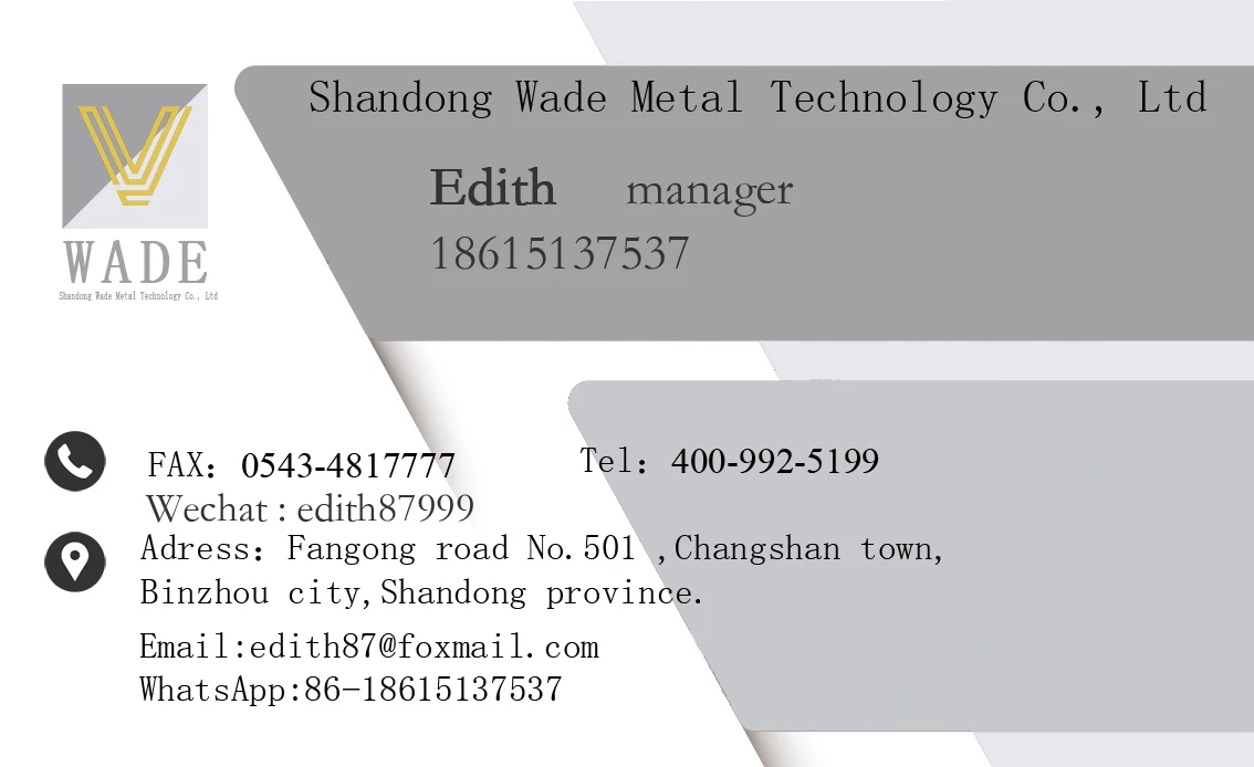 name card