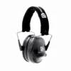 Excellent quality electronic hearing ear protection shooting earmuffs with low price