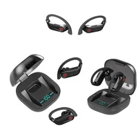 

Q62 Original Power Pro TWS BT5.0 Headphone Waterproof Noise Cancel Wireless Earbuds Headset Q62 PowerHBQ Pro TWS BT 5.0 Earphone