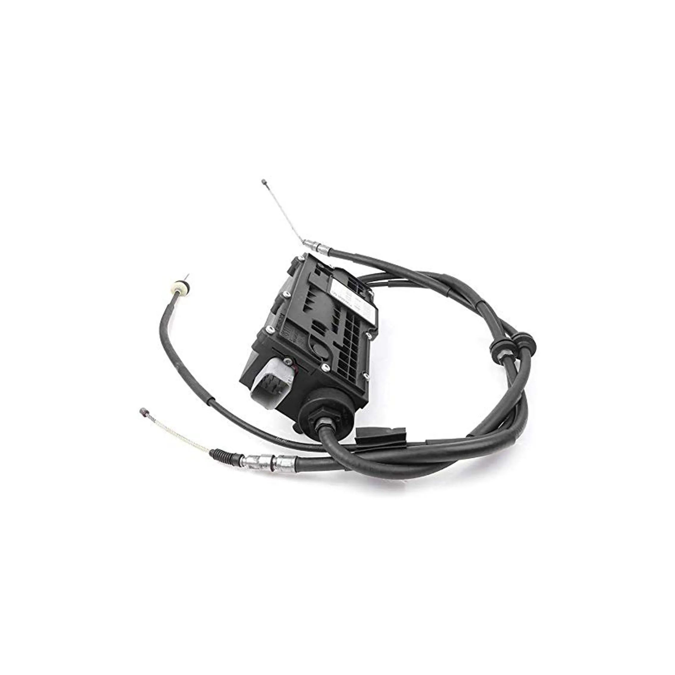 X5 E70 X6 E71 E72 Handbrake Electronic Parking Brake Actuator