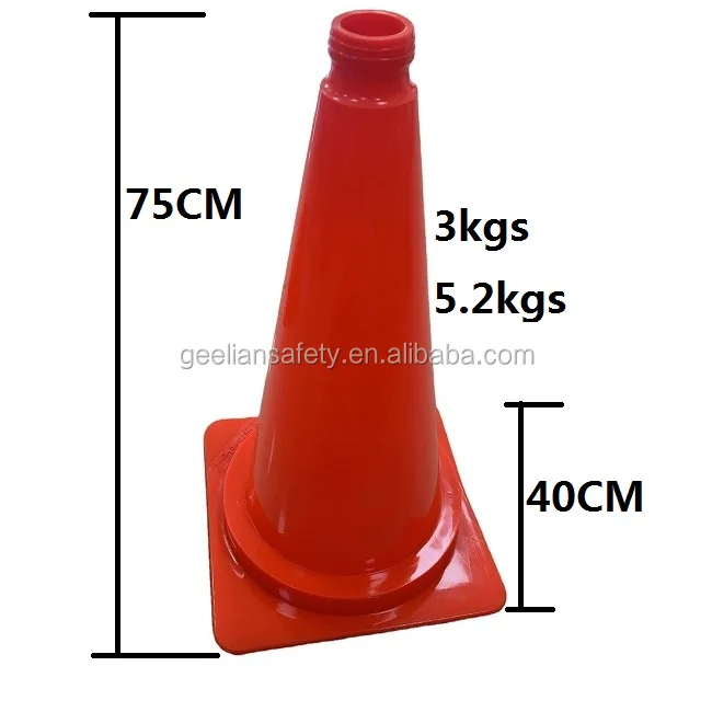 PVC cone (4)