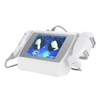 

Beauty Salon Face Neck Body Anti-wrinkle Removal 2 In 1 Hifu Machine Price