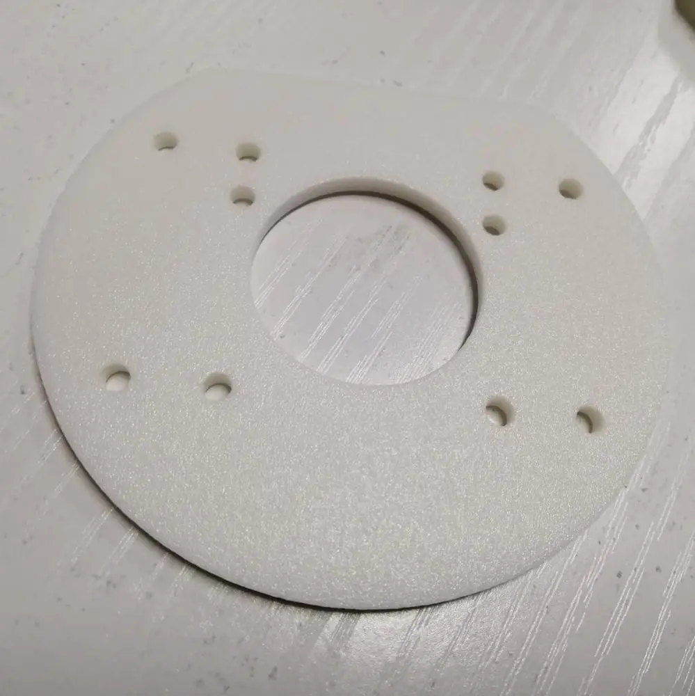 
emi conductive pu foam in place gaskets foam gasket epdm 