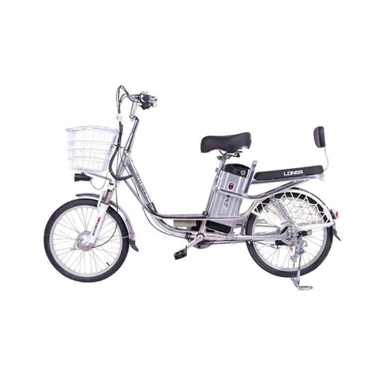 

2021 domestic two-seat electric motorcycle 800W 1000W 48V 60V affordable electric bicycle adult two-wheeled electric bike
