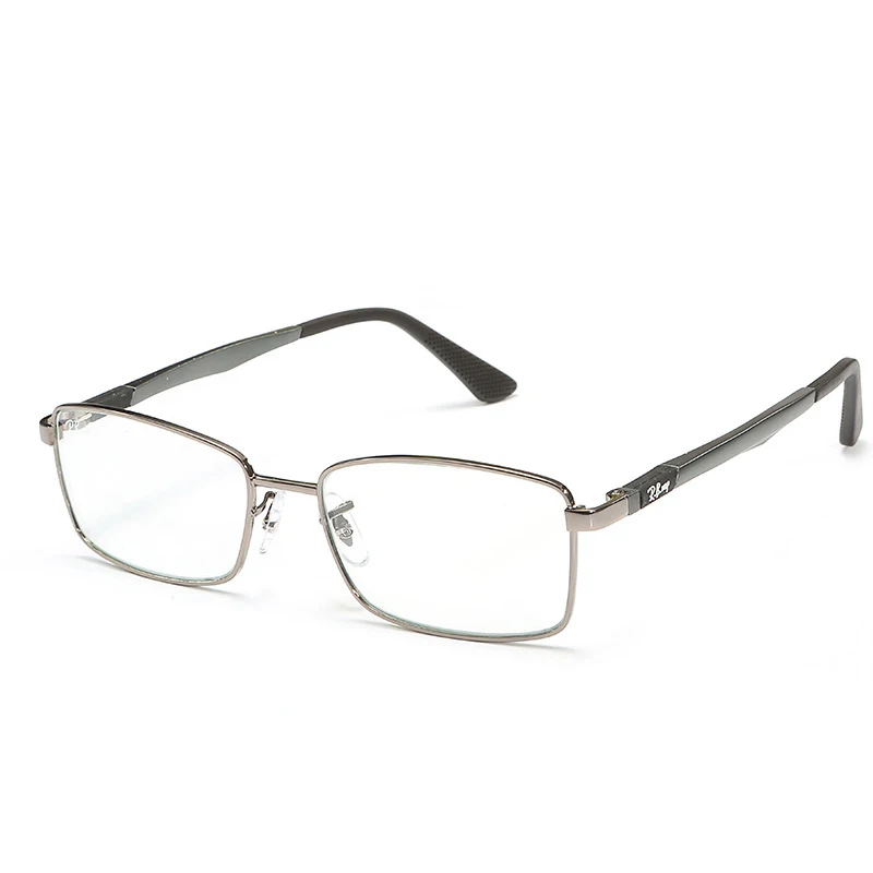 

Metal aluminum magnesium glass legs photochromic optical frame river wholesale women eyewear men eyeglasses design eye glasses