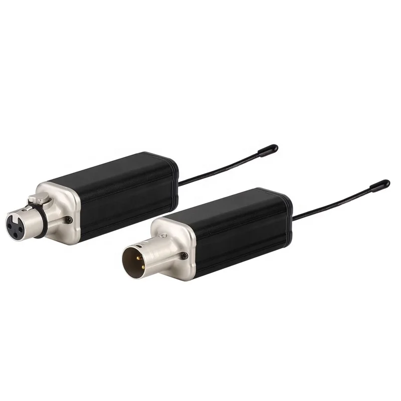 

Rechargeable TKL Plug-on Wireless Transmitter
