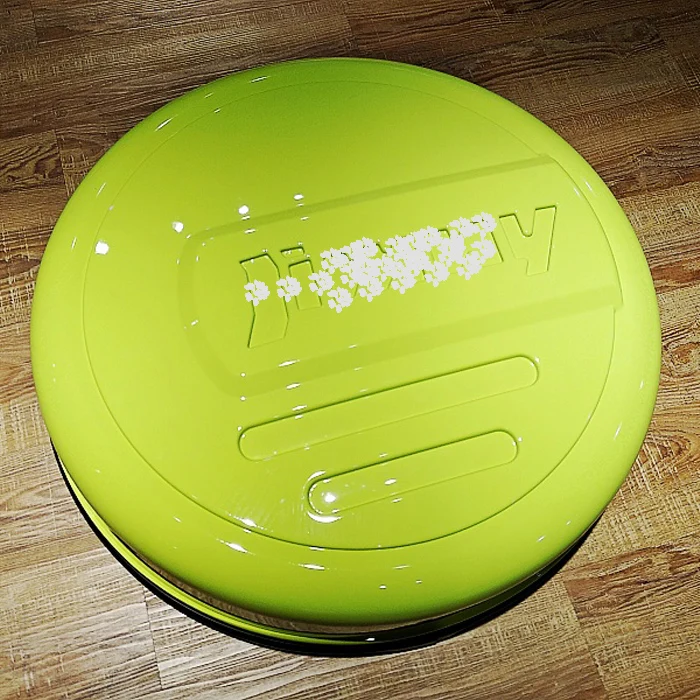 High Quality And Strength 2019 New Style Spare Tire Cover